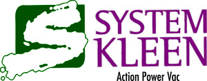 Action Power-Vac logo