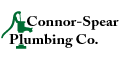 Connor-Spear Plumbing Co logo