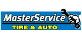 MasterService logo