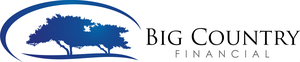 Big Country Financial & Retirement Services logo