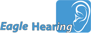 Eagle Hearing logo