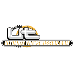 Ultimate Transmission logo