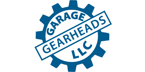 Gearheads Garage LLC logo
