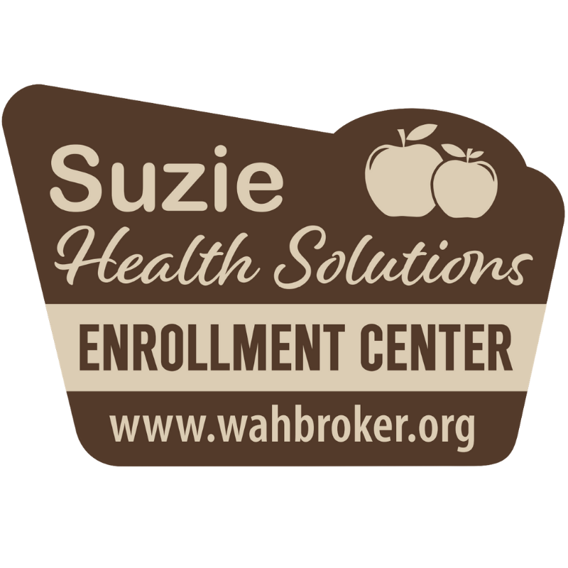 Suzie Health Solutions logo