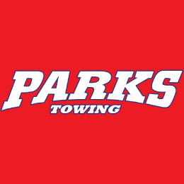 Parks Towing & Recovery logo