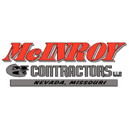 McInroy Metal Recycling logo
