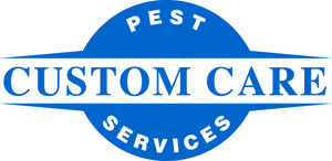 Custom Care Pest Services logo