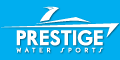 Prestige Water Sports logo