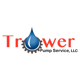Trower Pump Service LLC logo