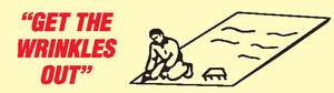 Get The Wrinkles Out logo