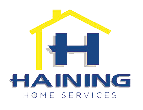 Haining Home Services logo