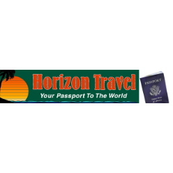 Horizon Travel logo