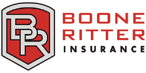 Boone-Ritter Insurance Service logo