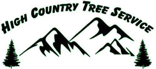 High Country Tree Service Llc logo