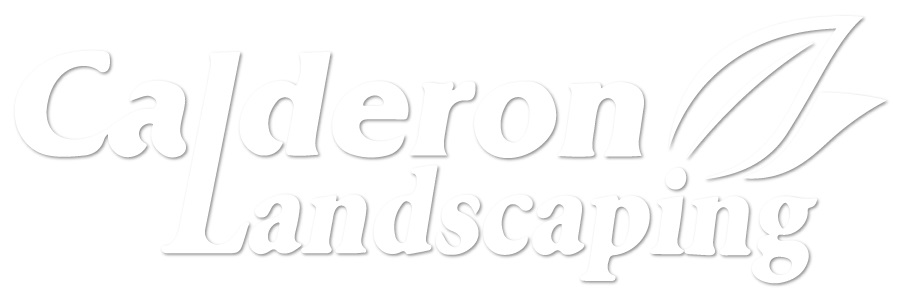 Calderon Landscaping LLC logo