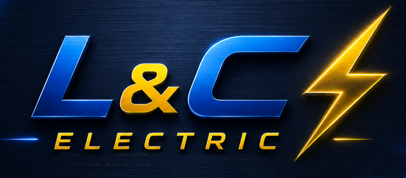 L&C Electric Inc logo