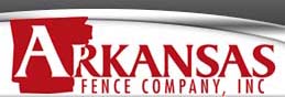 Arkansas Fence Company Inc logo