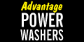 Advantage Power Washers Inc logo