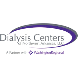 Benton County Dialysis Center logo
