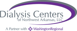 Benton County Dialysis Center logo