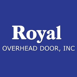 Royal Overhead Door Inc logo