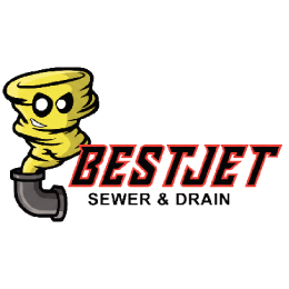 Best Jet Sewer & Drain Cleaning logo