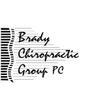 Brady Chiropractic Group PC logo