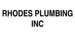 Rhodes Plumbing Inc logo