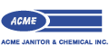 Acme Janitor & Chemical Supply Inc logo