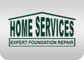 Home Services Foundation Repair Inc logo
