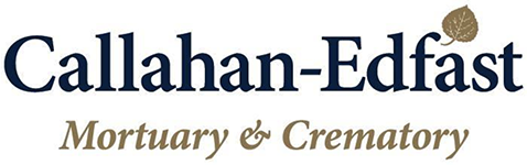 Callahan-Edfast Mortuary & Crematory logo