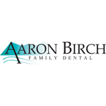 Aaron Birch Family Dental logo