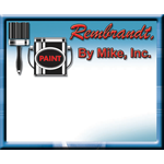 Rembrandt By Mike Inc logo