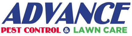 Advance Pest Control & Lawn Care logo