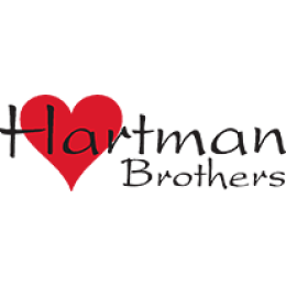 Hartman Brothers Inc logo