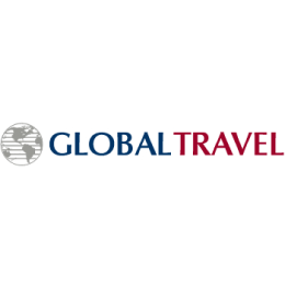 Global Travel logo
