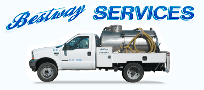 Bestway Services logo