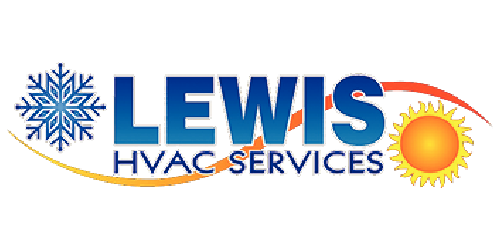 Lewis HVAC Services logo