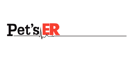 Pet's ER logo