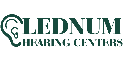 Beltone Lednum Hearing Centers logo