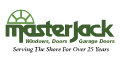Masterjack logo
