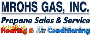 Mrohs Gas Inc logo