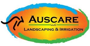 Auscare Landscaping & Irrigation logo