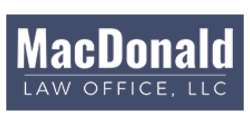 MacDonald Law Firm logo