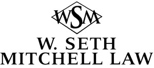 W Seth Mitchell Law logo