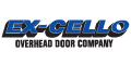 Ex-Cello Overhead Door Co logo