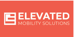 Elevated Mobility Solutions logo