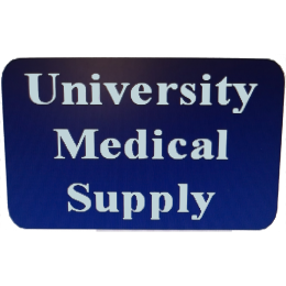 University Medical Supply logo