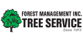 Forest Management Inc logo