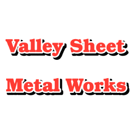 Valley Sheet Metal Works logo